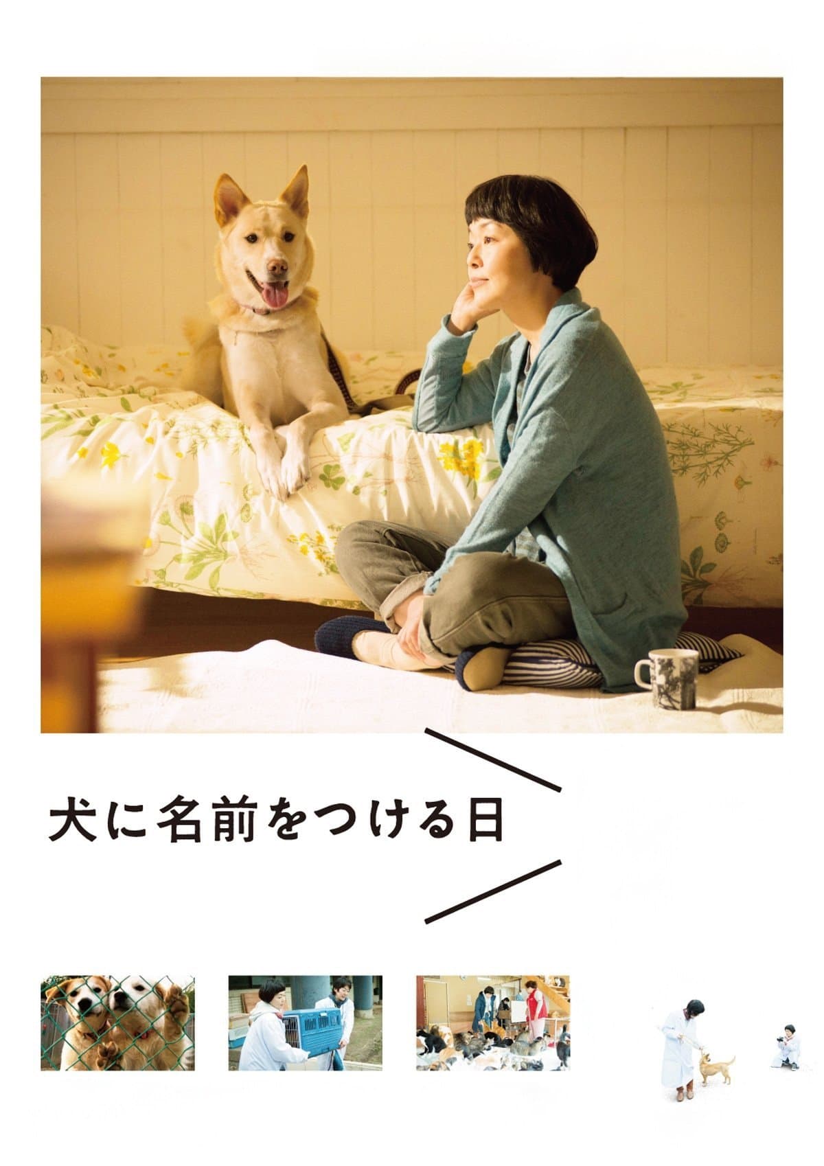 Dogs Without Names photo