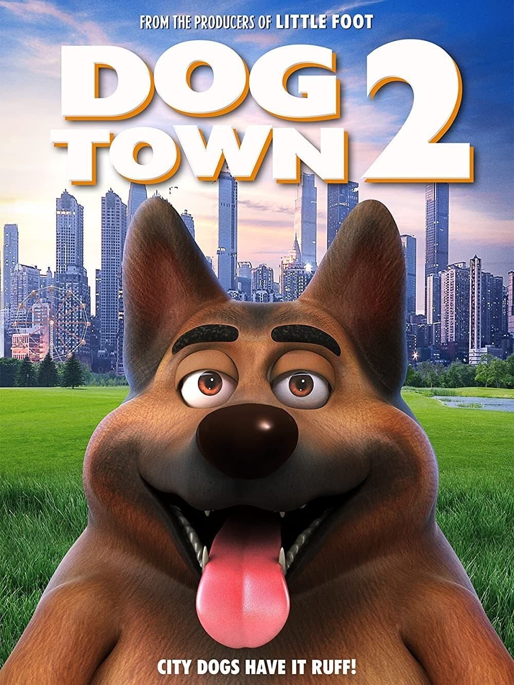 Dogtown 2 photo