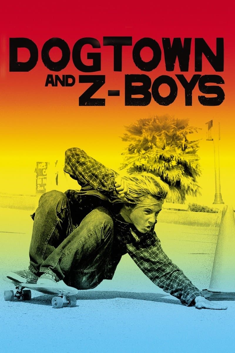 Dogtown and Z-Boys photo