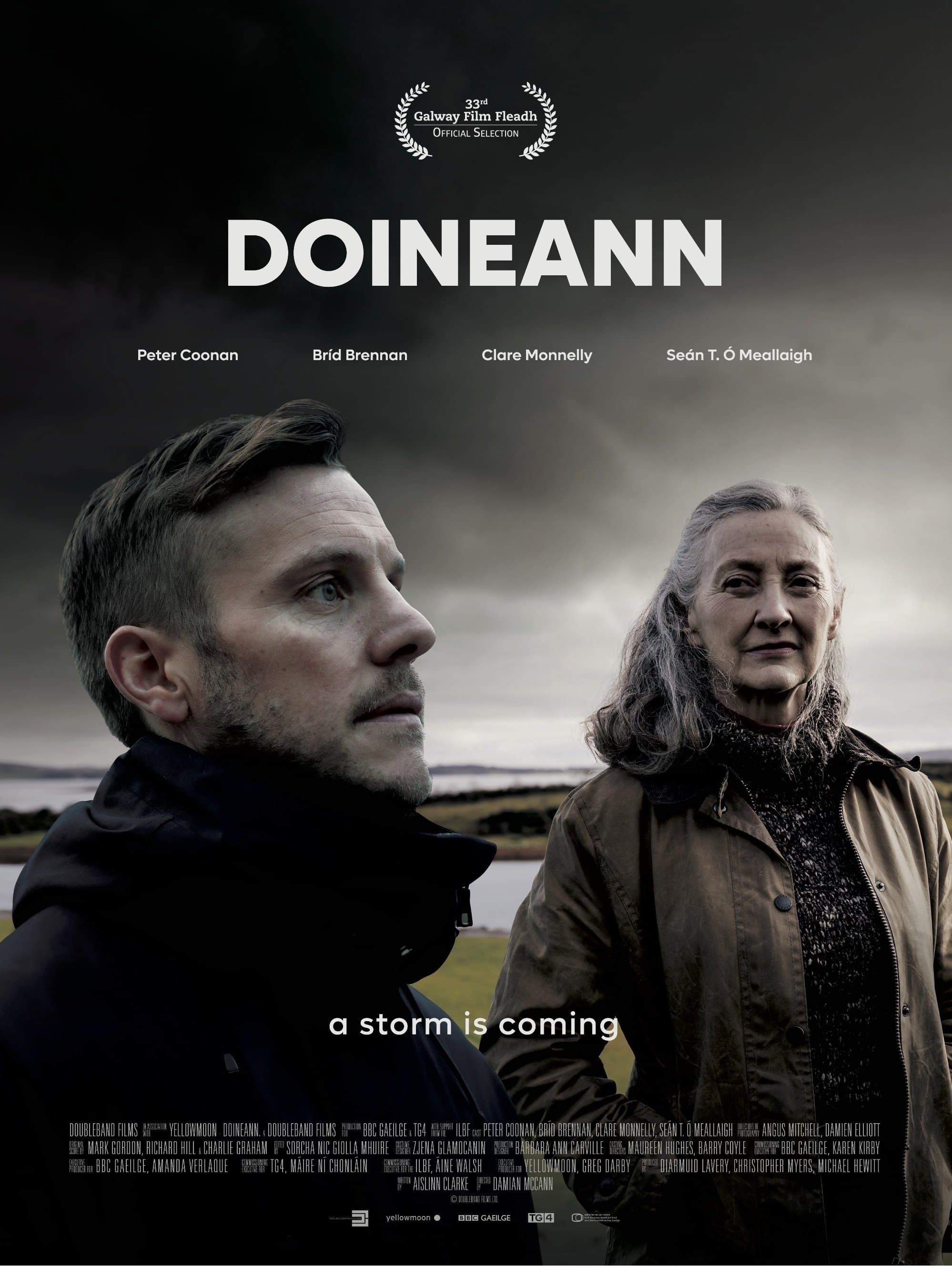 Doineann photo