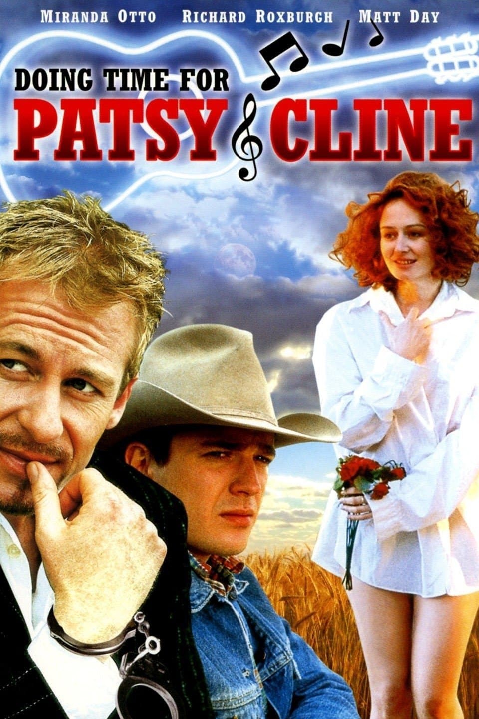 Doing Time for Patsy Cline photo