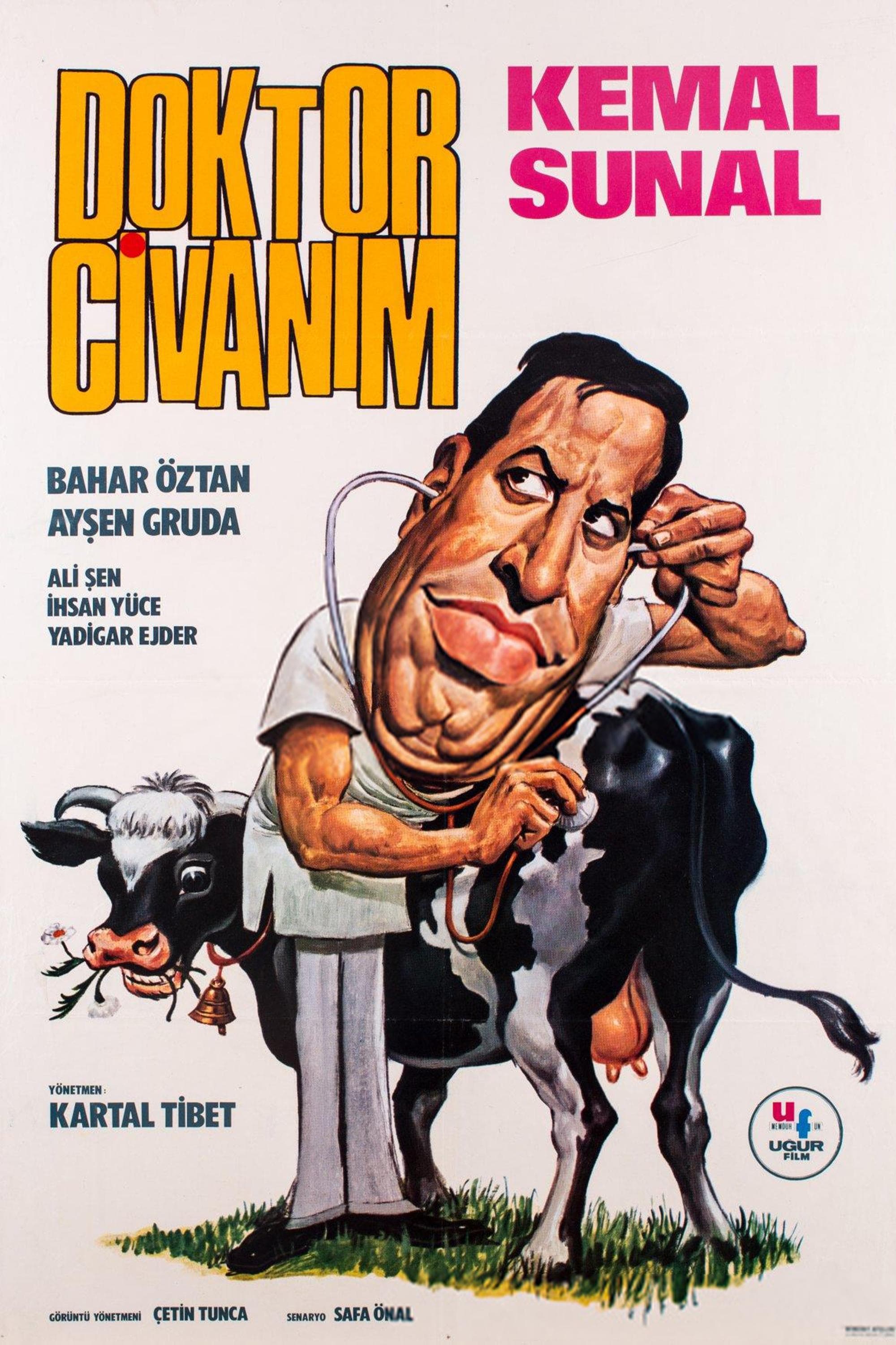 Doktor Civanım photo