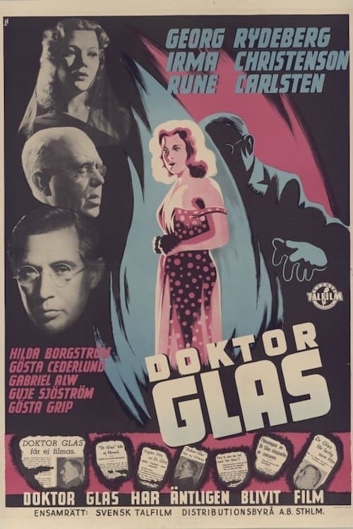 Doktor Glas photo