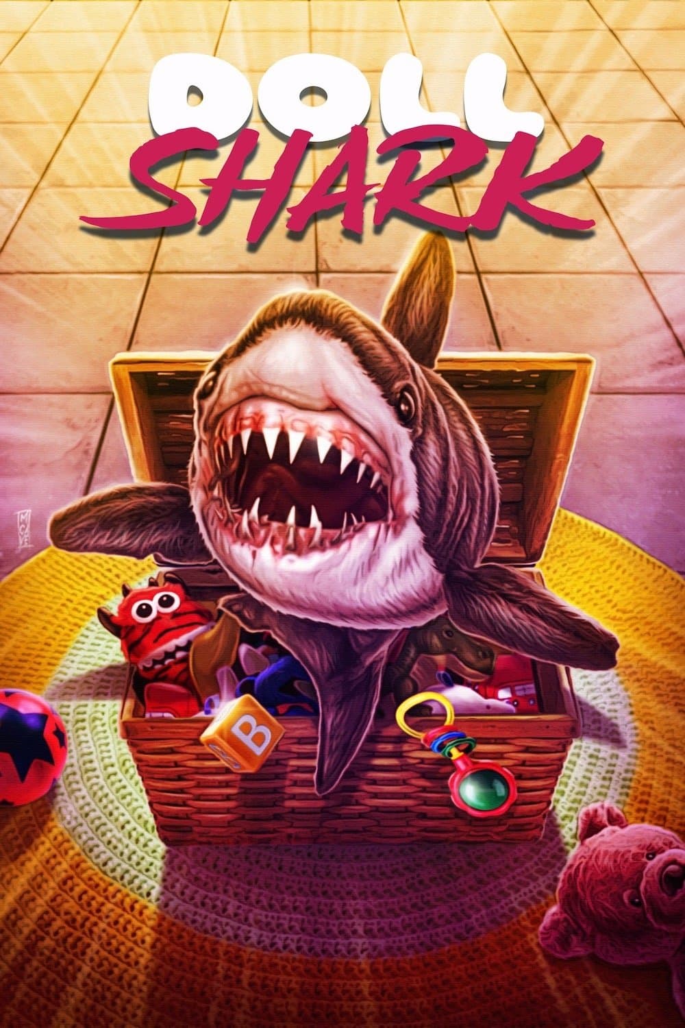 Doll Shark photo