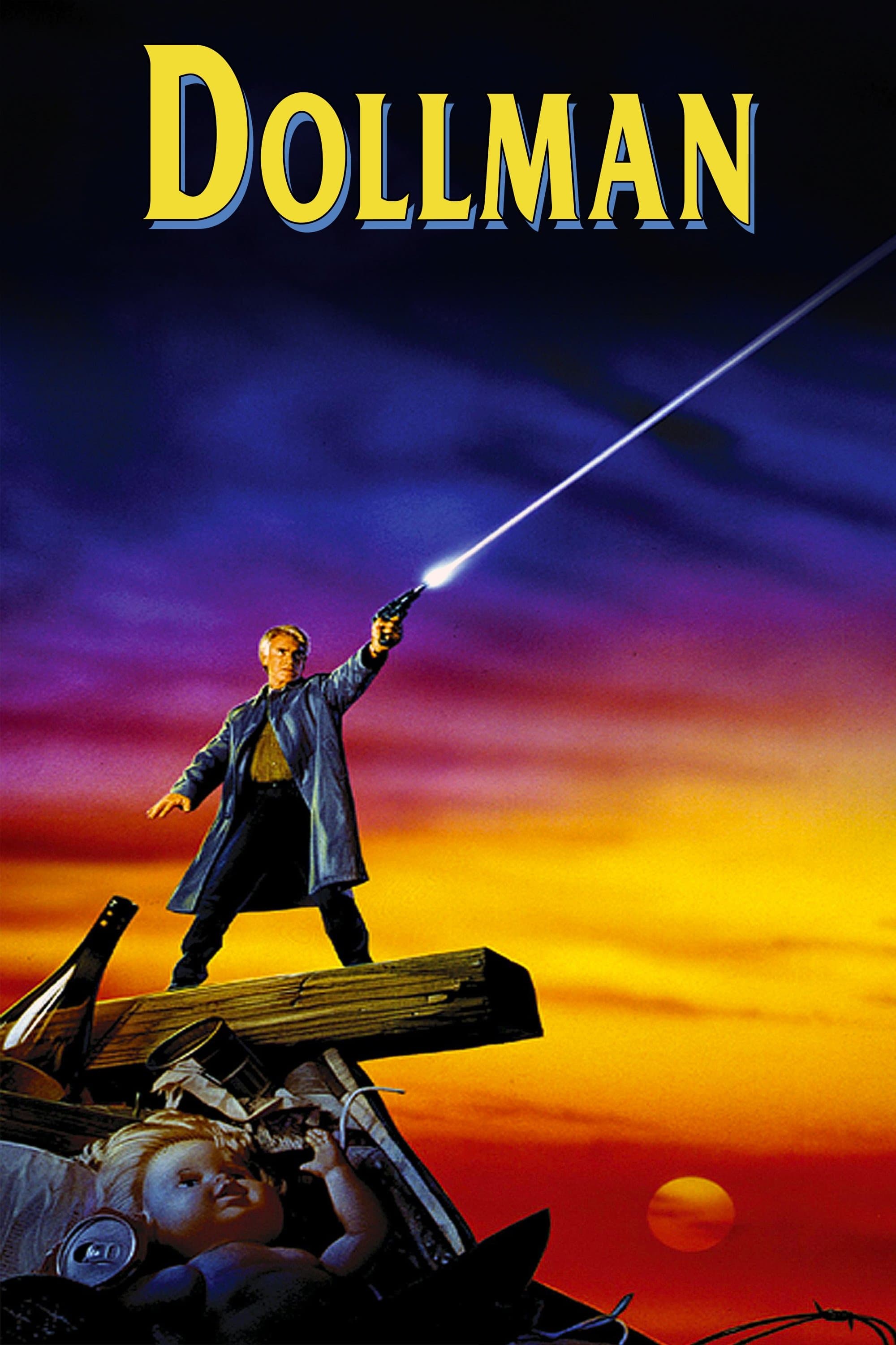 Dollman photo