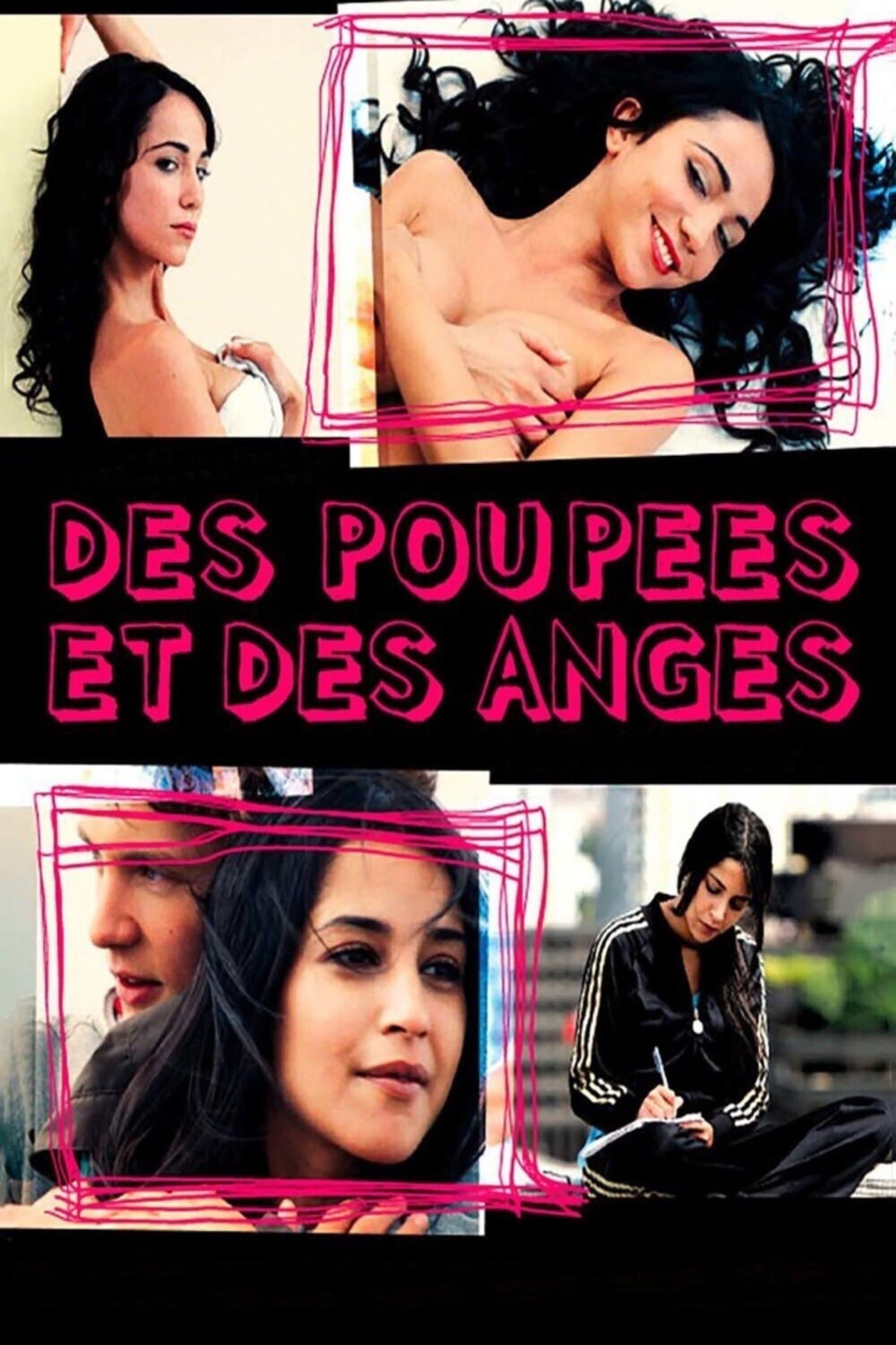 Dolls and Angels photo