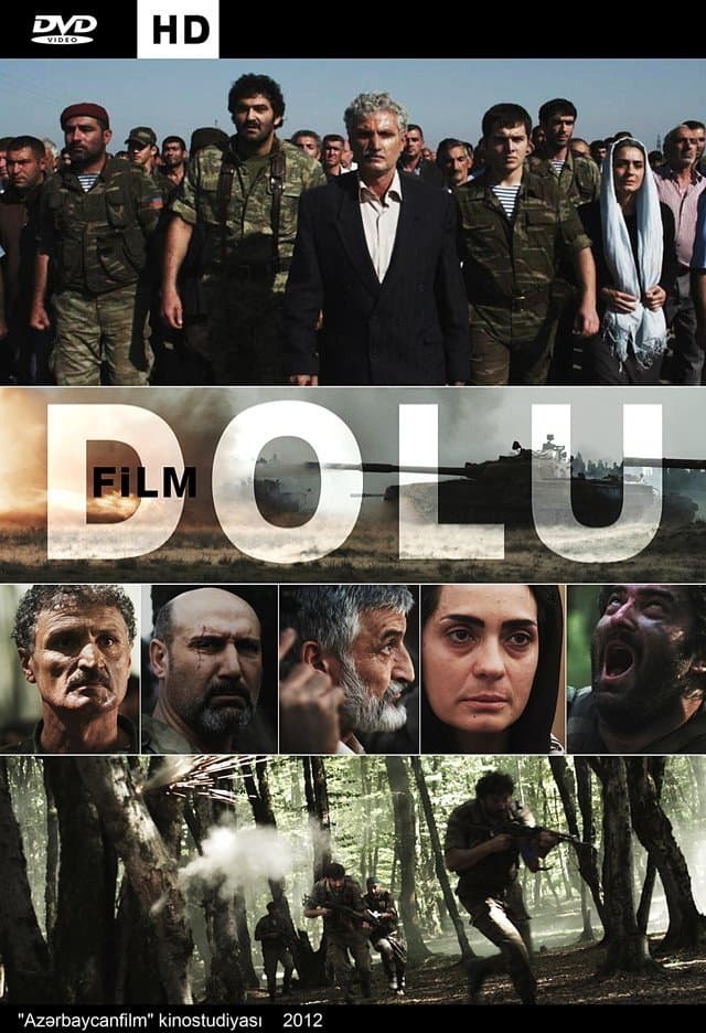 Dolu photo