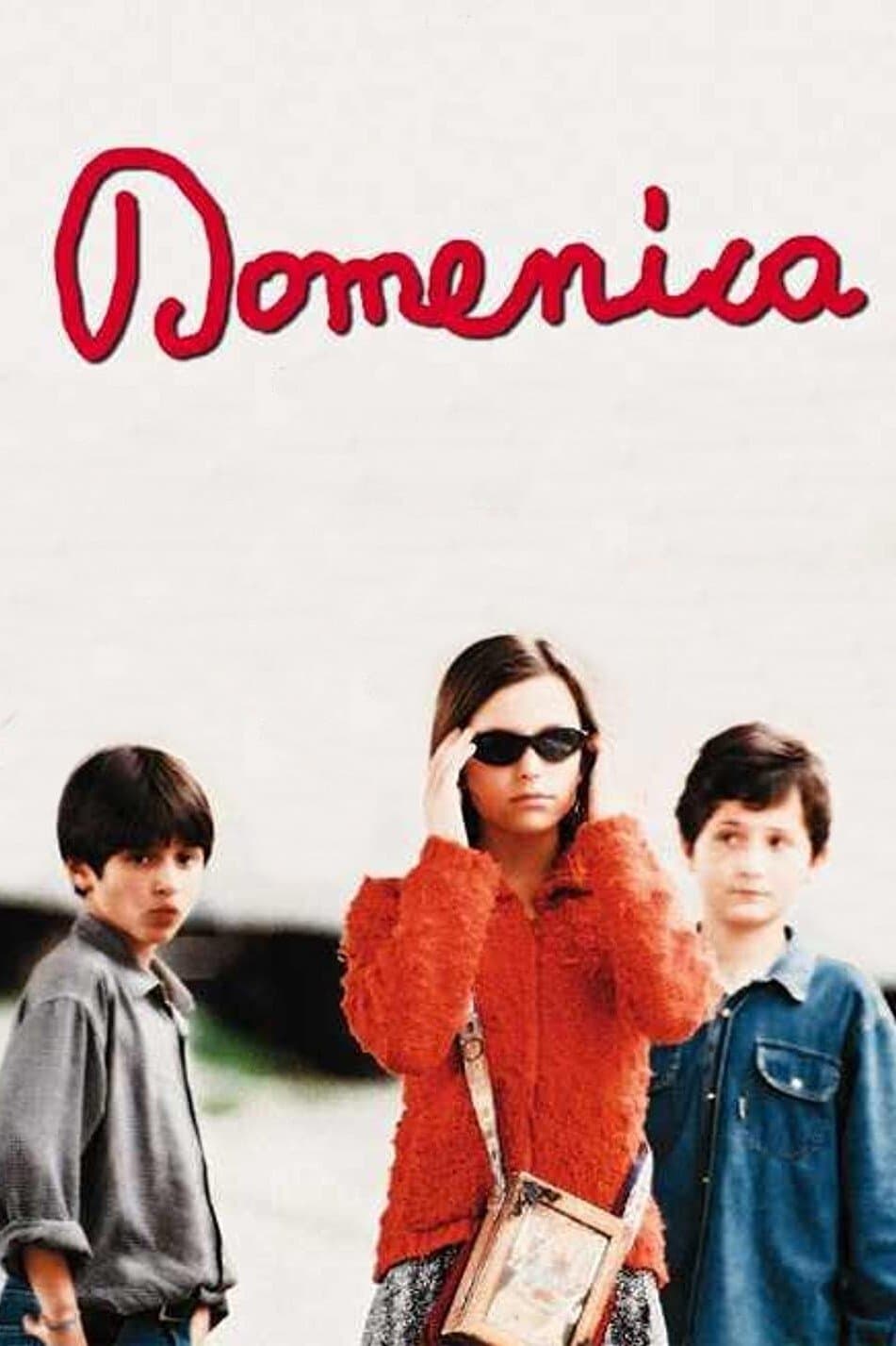 Domenica photo