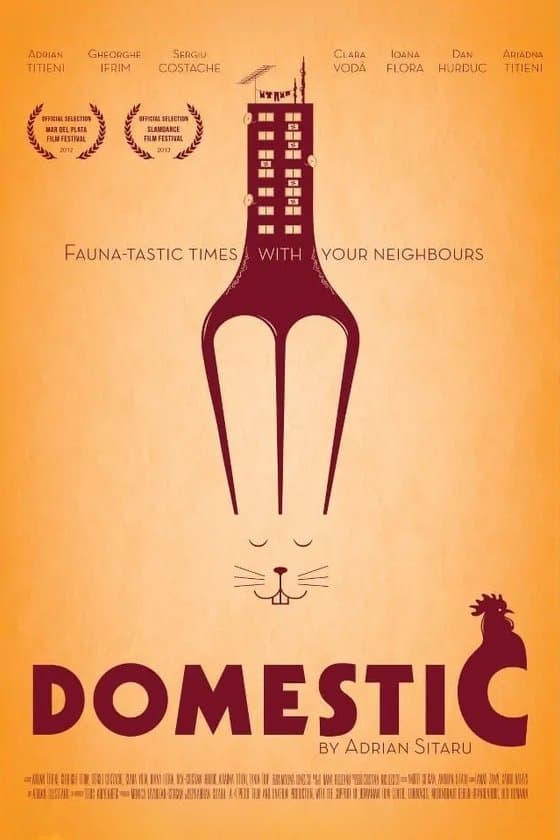 Domestic photo
