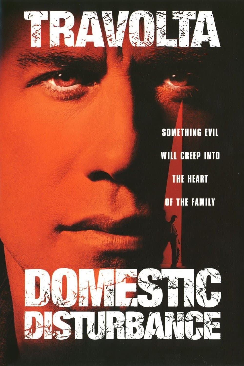 Domestic Disturbance photo