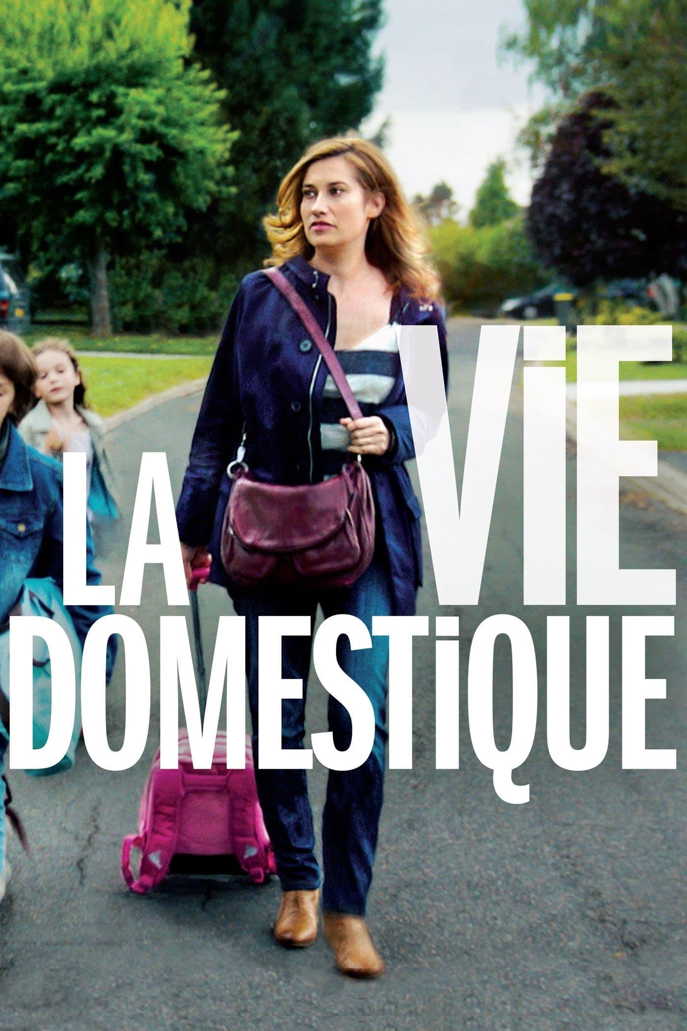 Domestic Life photo