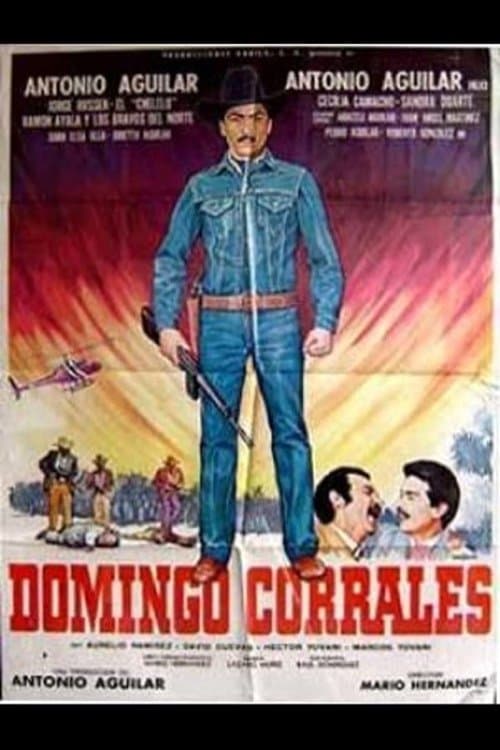 Domingo Corrales photo