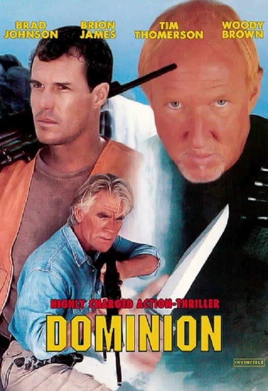 Dominion photo