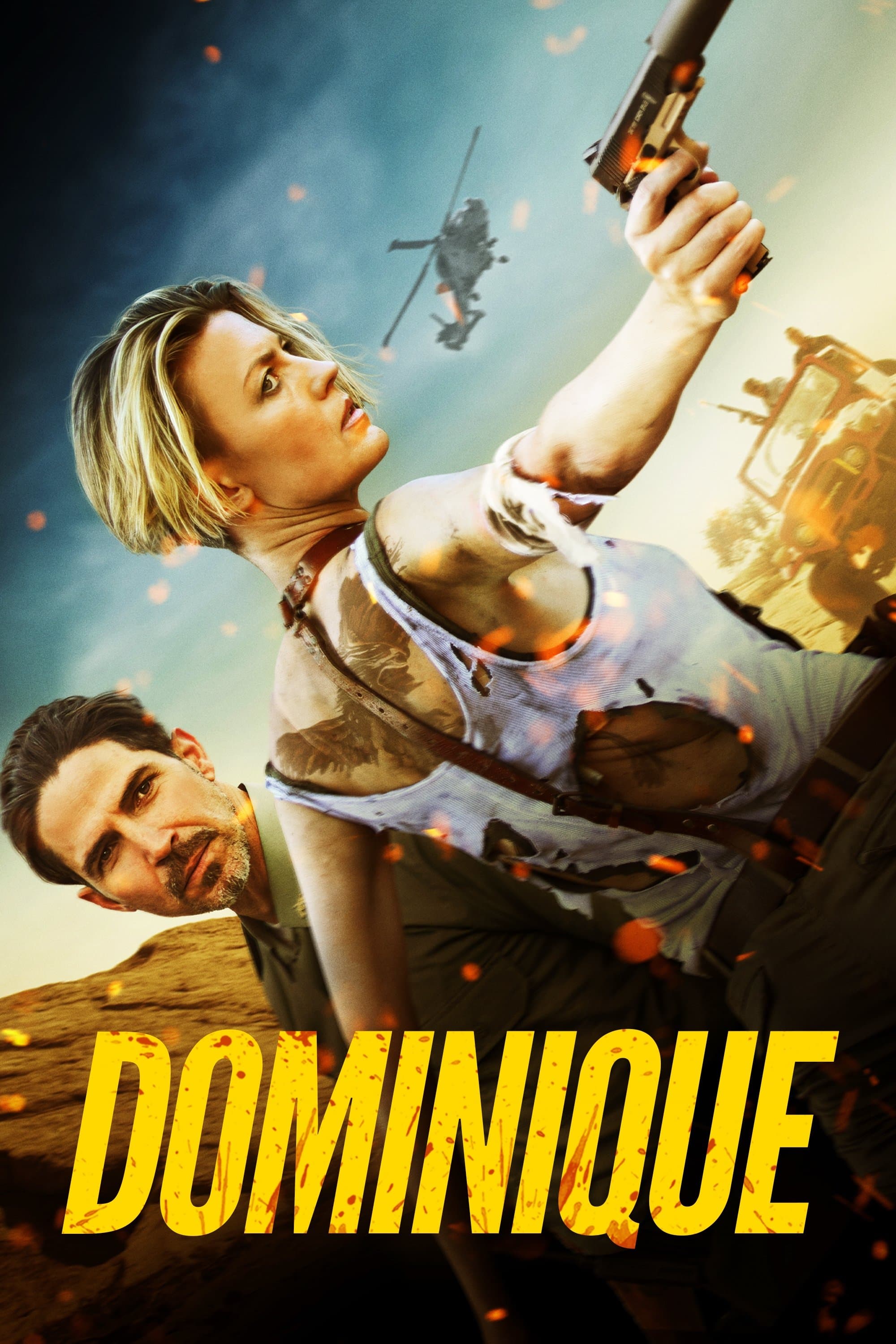 Dominique photo