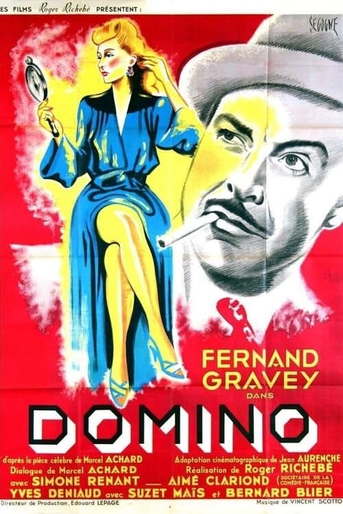 Domino photo