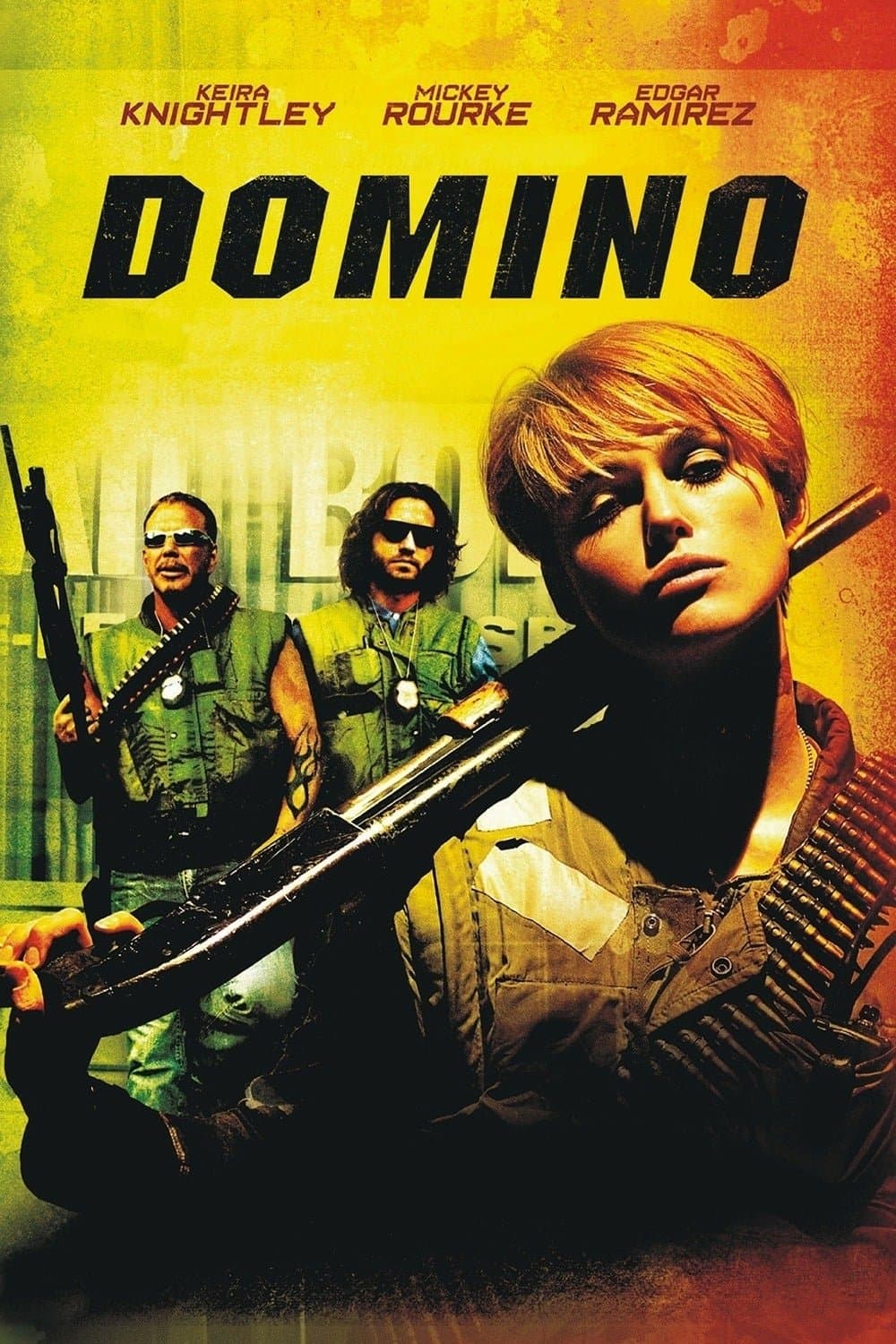 Domino photo