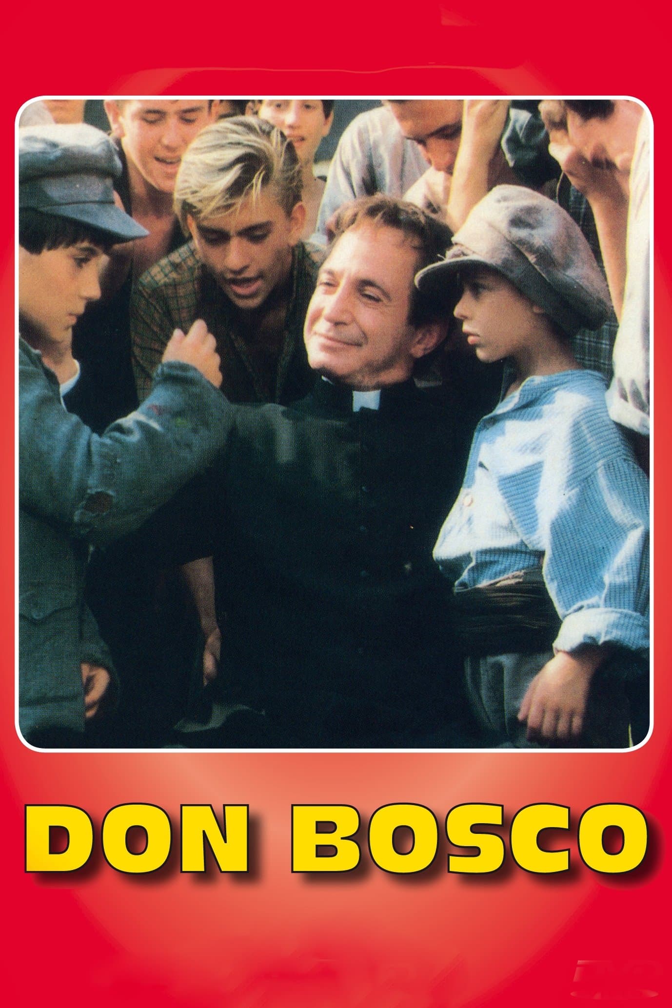 Don Bosco photo