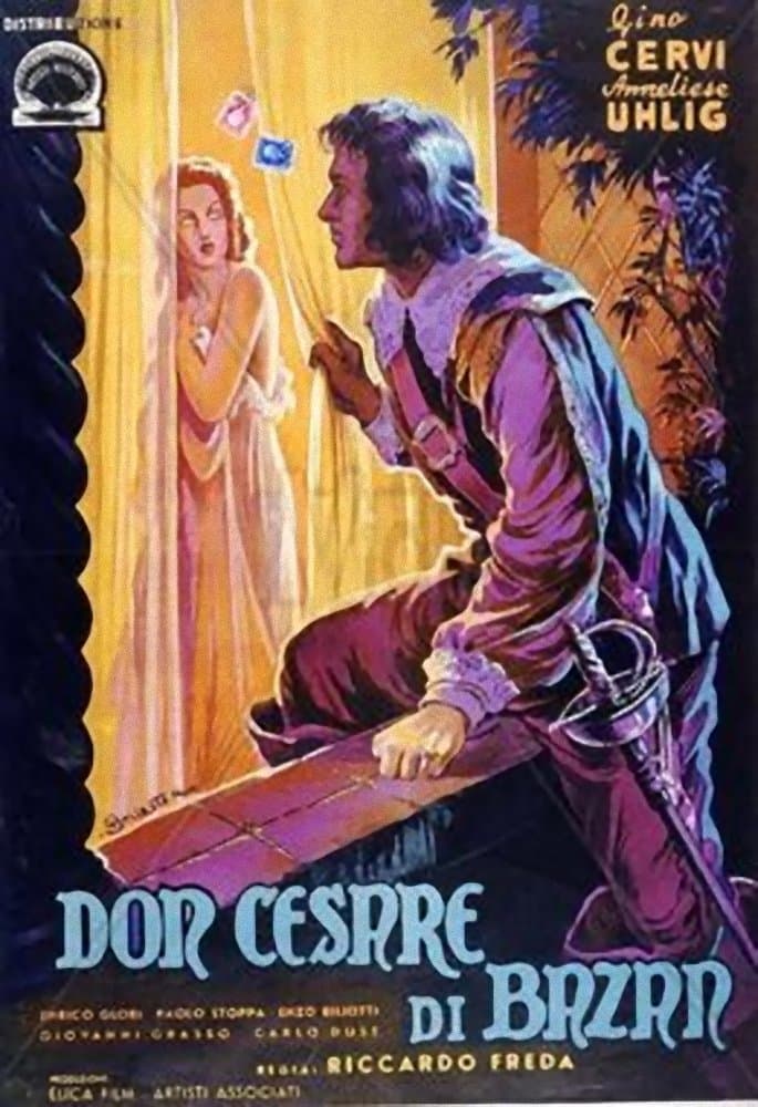 Don Cesare of Bazan photo
