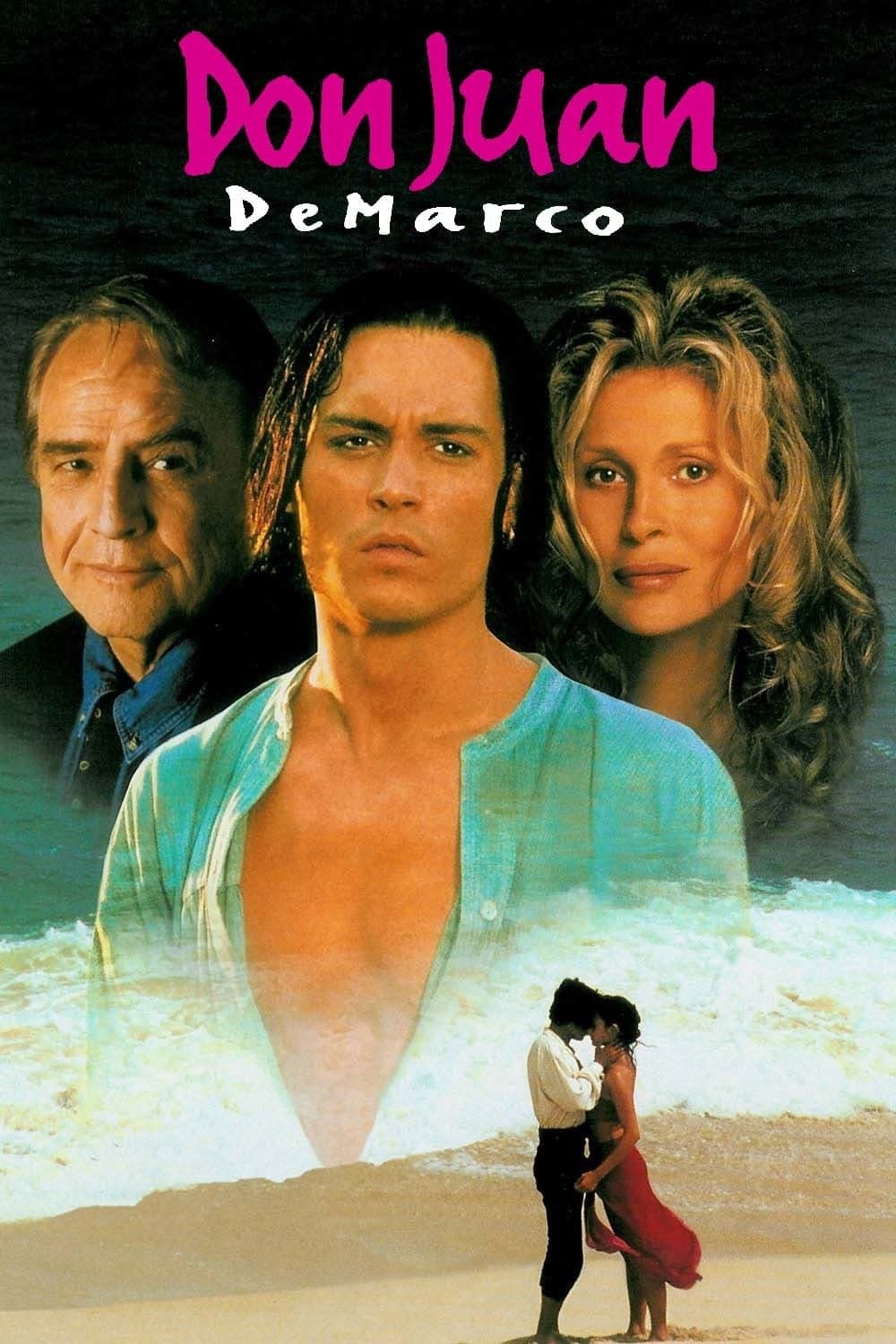 Don Juan DeMarco photo