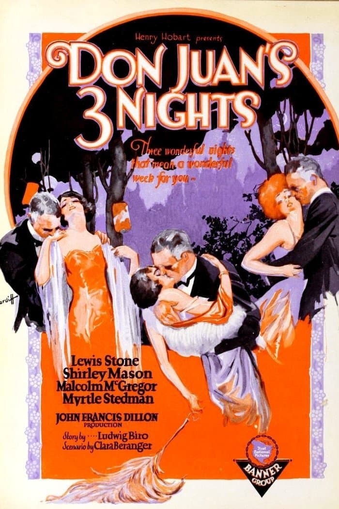 Don Juan's 3 Nights photo