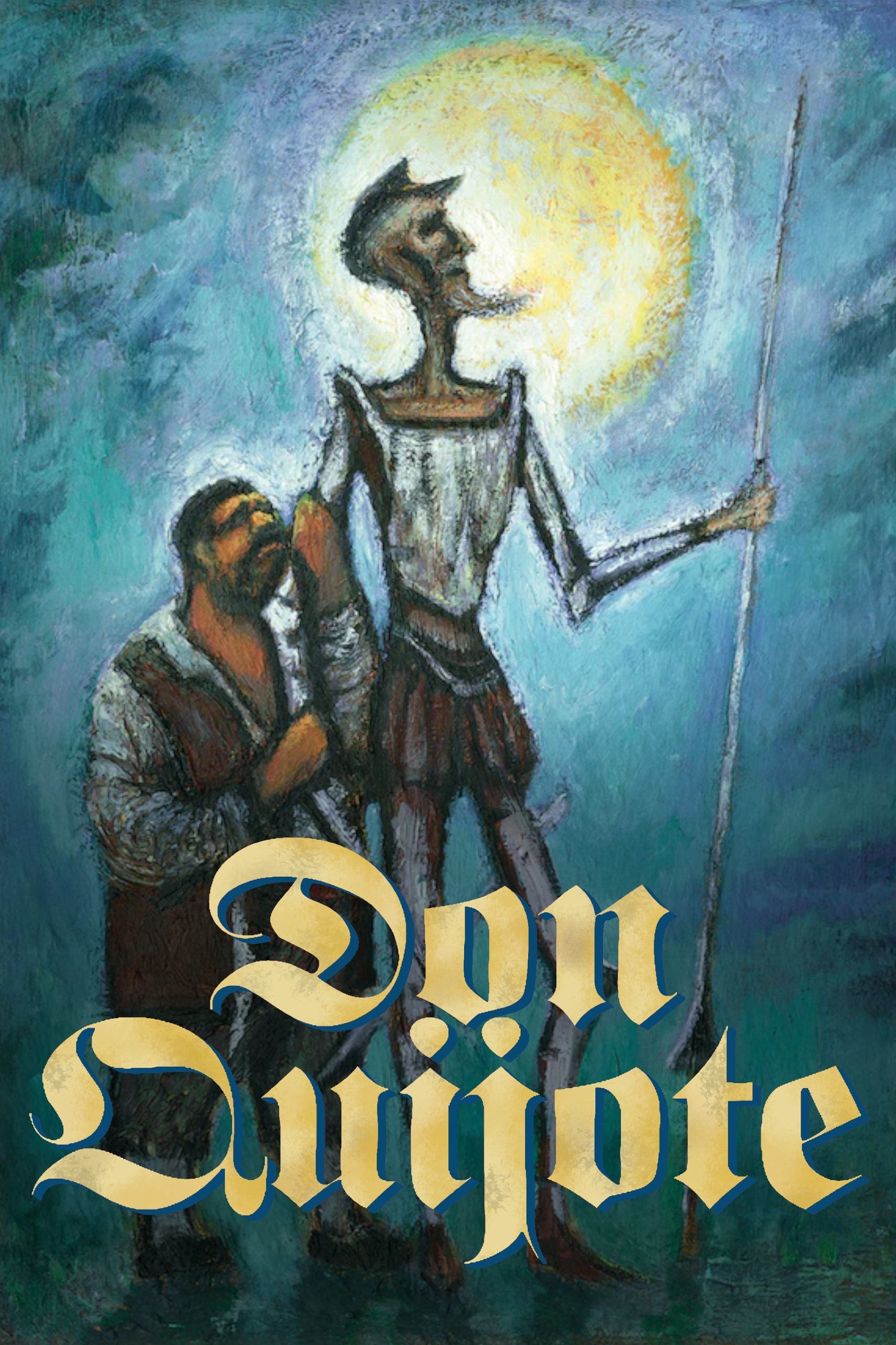 Don Quixote photo