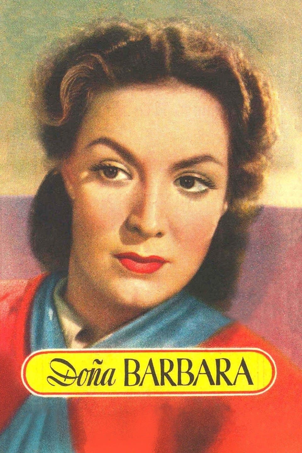 Doña Bárbara photo