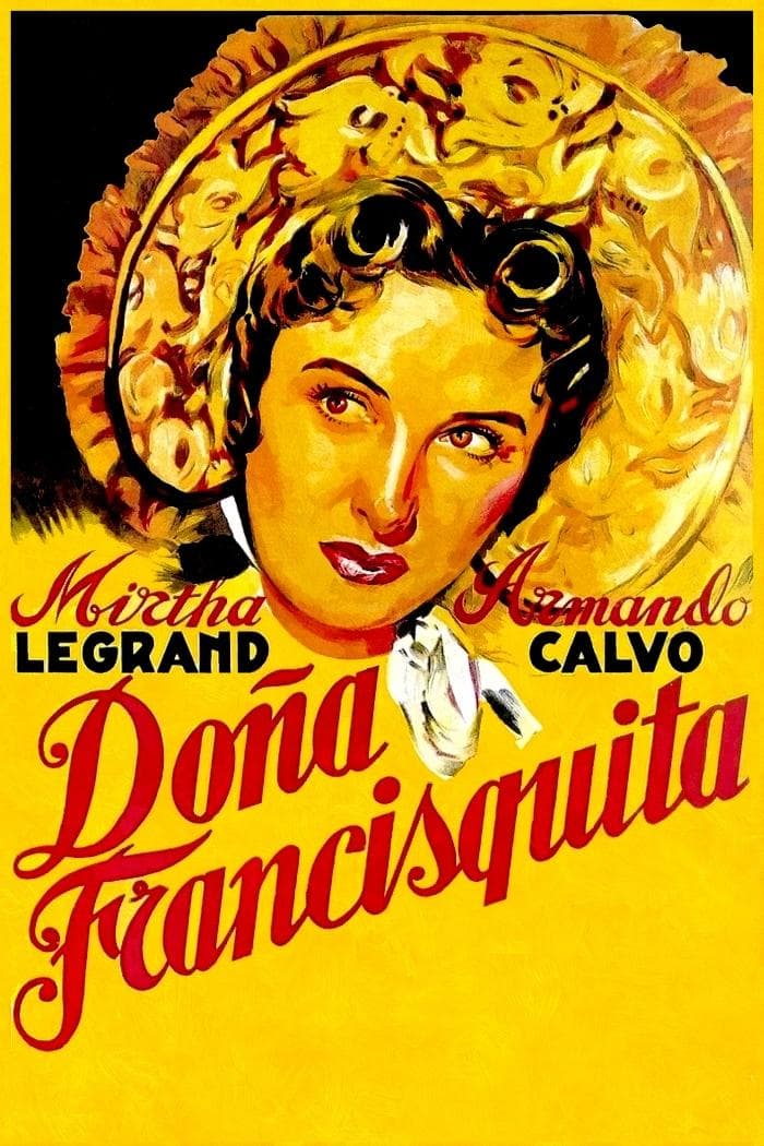 Doña Francisquita photo