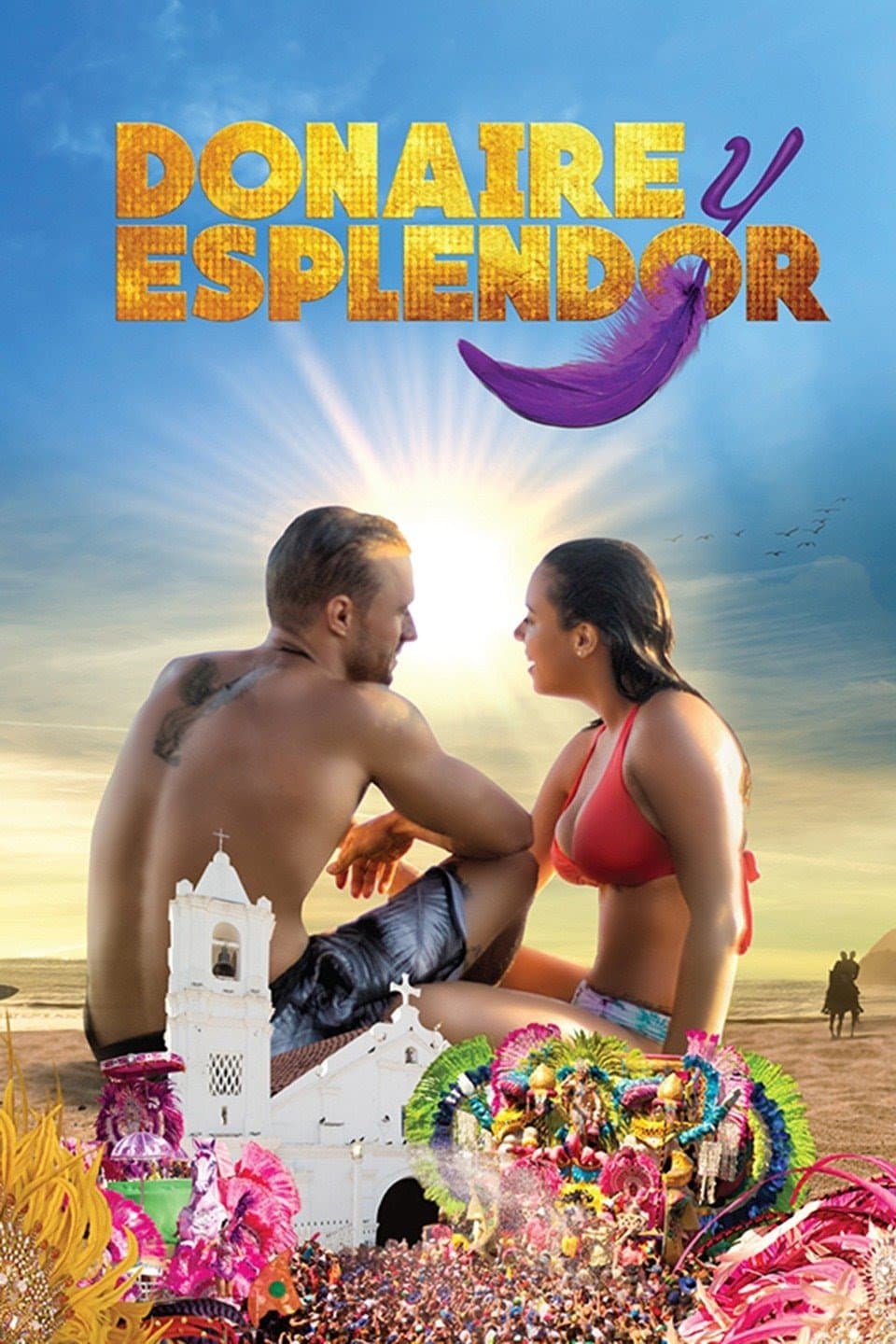 Donaire y Esplendor photo