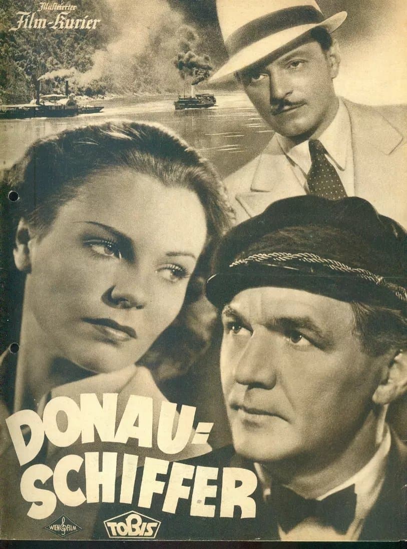 Donauschiffer photo