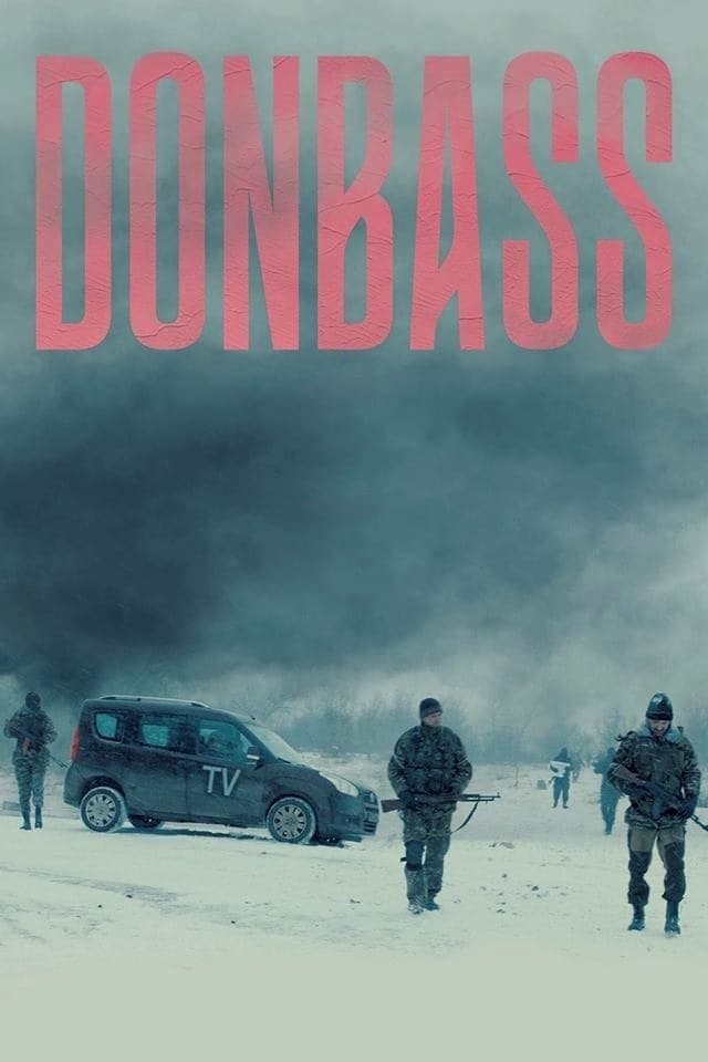 Donbass photo