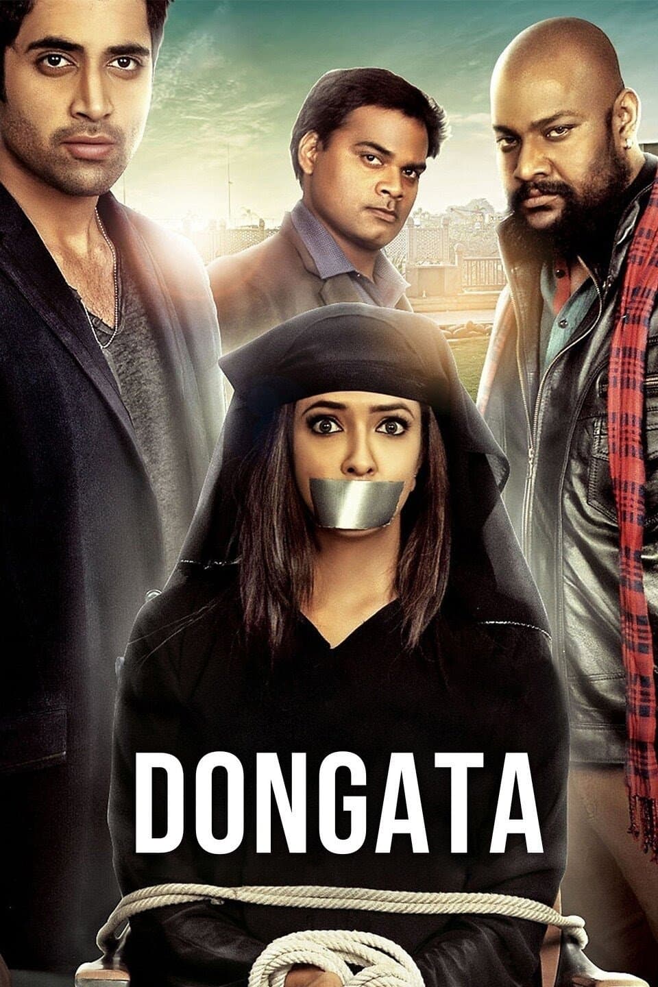 Dongata photo