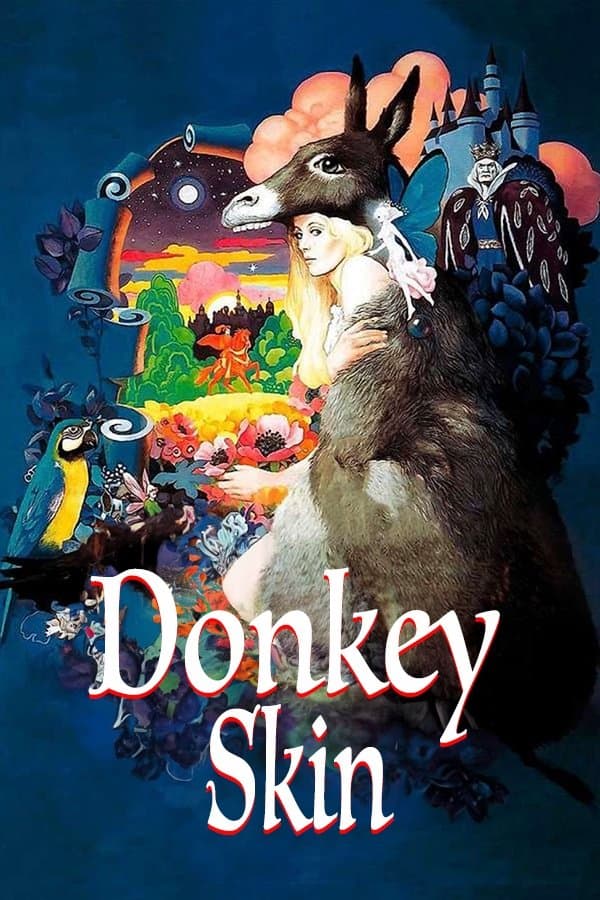 Donkey Skin photo
