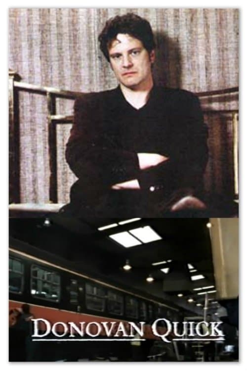 Donovan Quick photo
