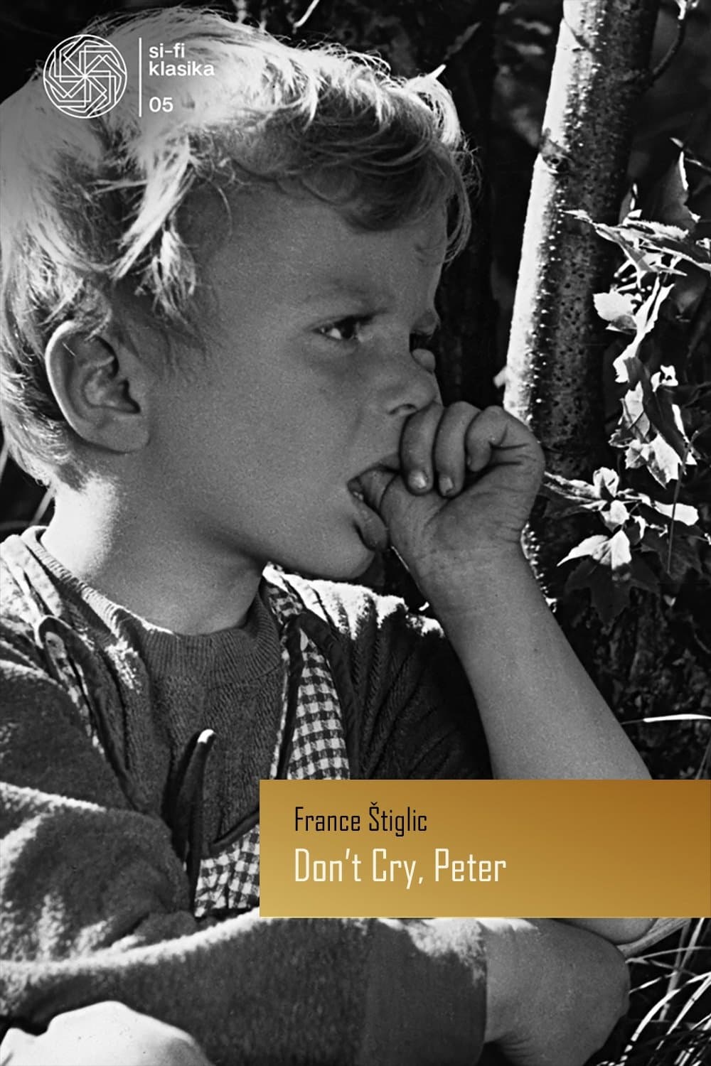 Don't Cry, Peter photo