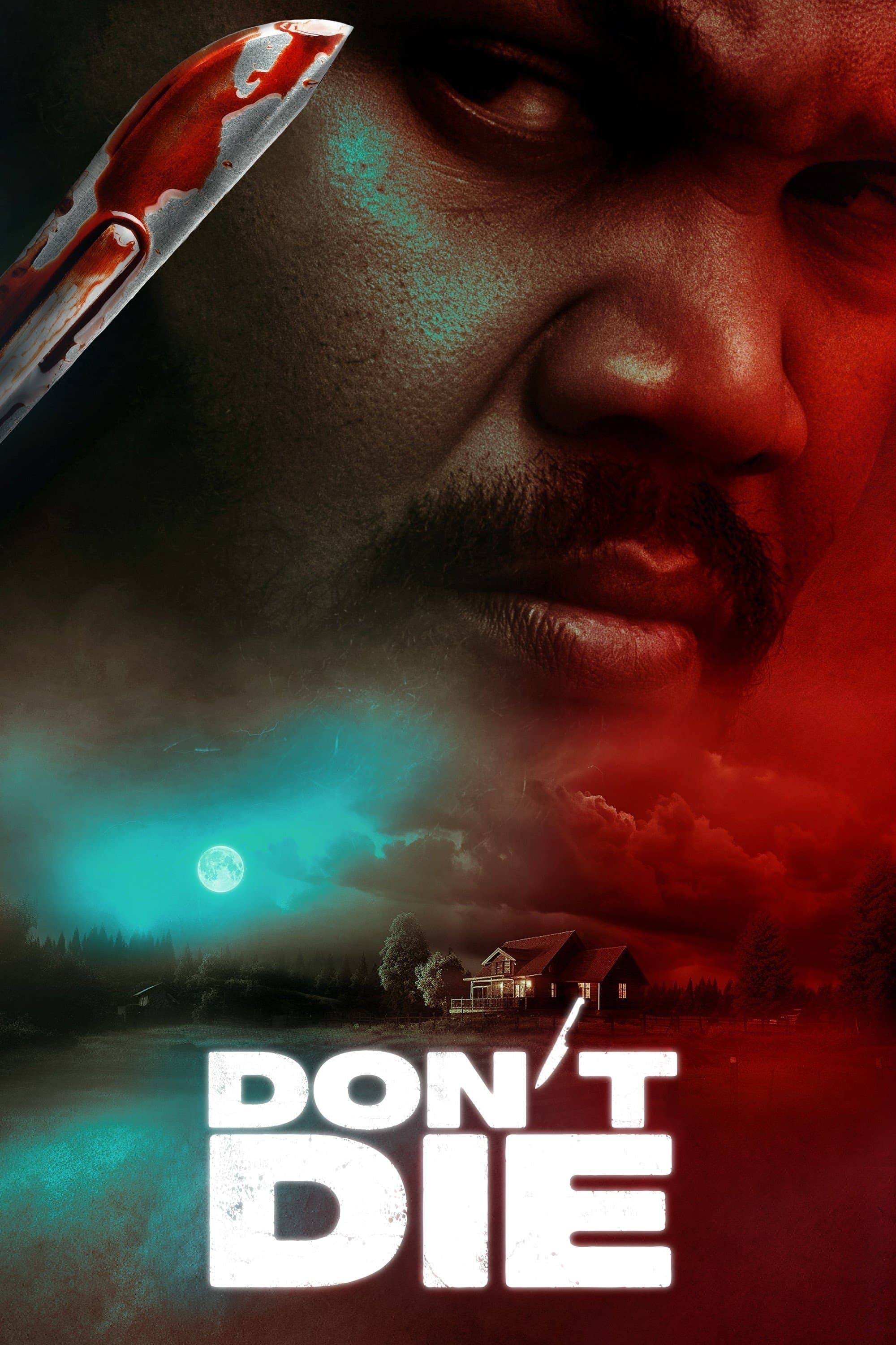 Don't Die photo