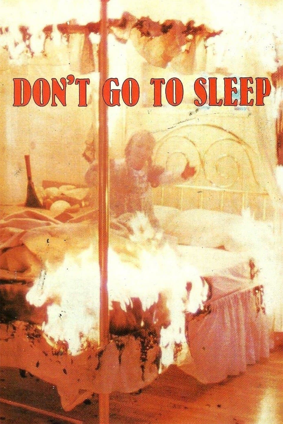 Don't Go to Sleep photo