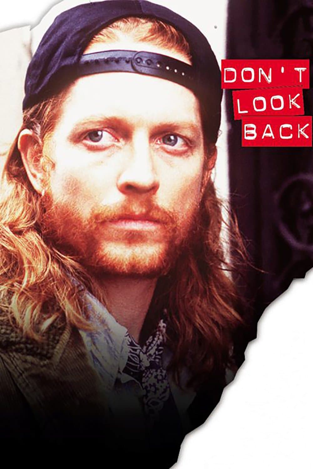 Don't Look Back photo