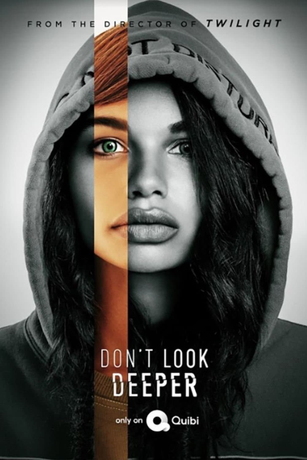 Don't Look Deeper photo