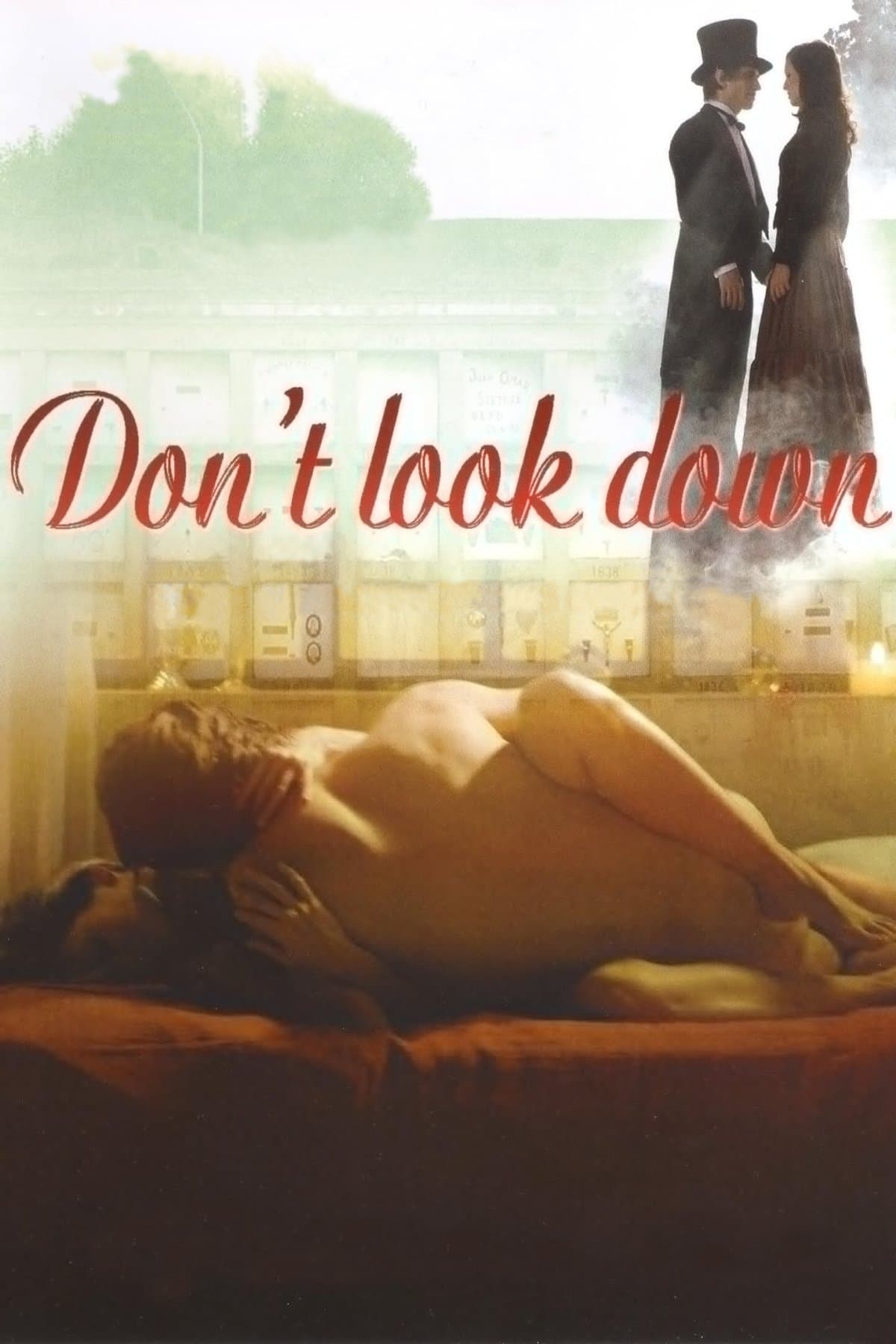 Don't Look Down photo