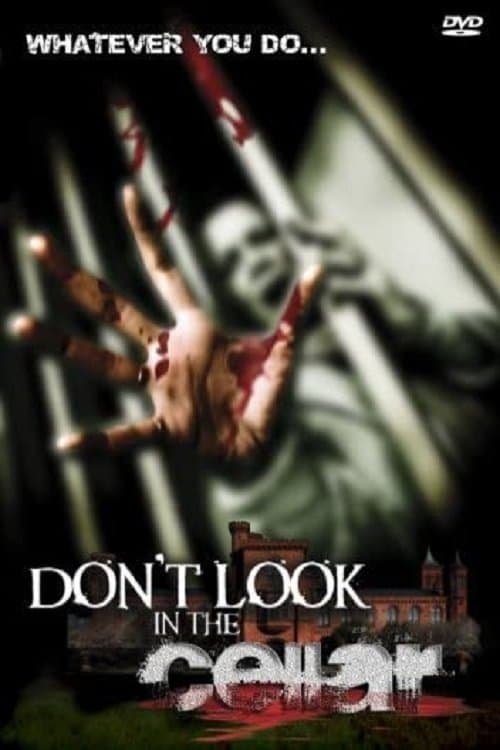 Don't Look In The Cellar photo