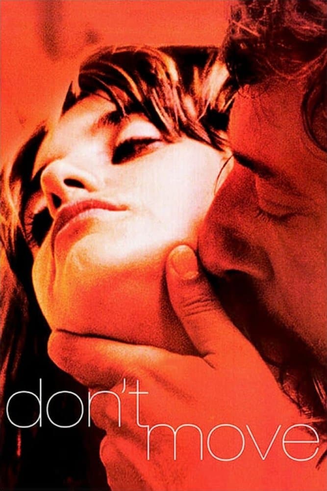 Don't Move photo
