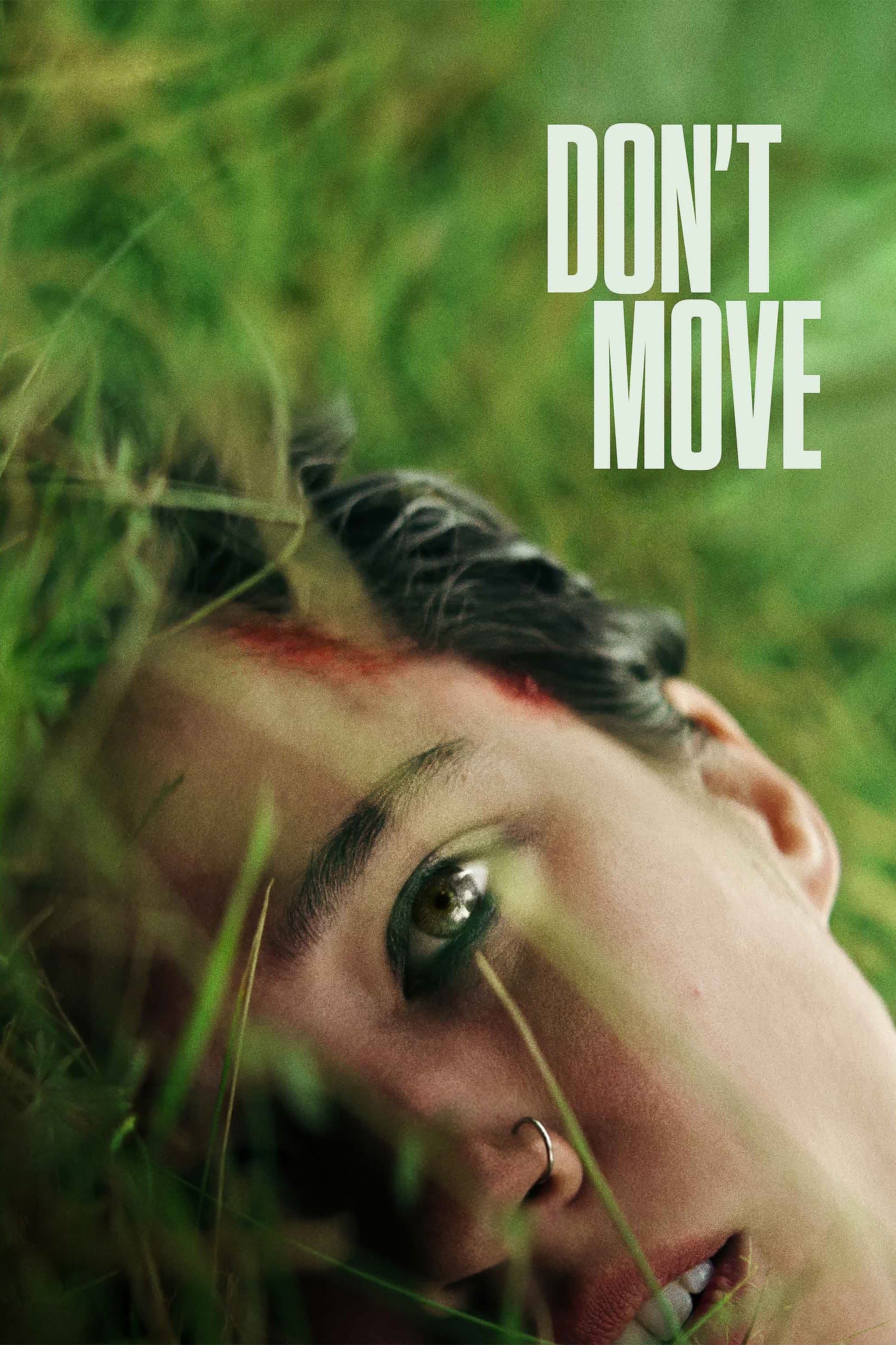Don't Move photo