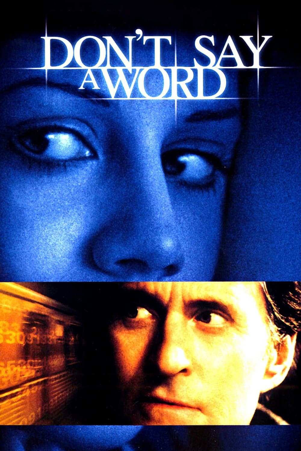 Don't Say a Word photo