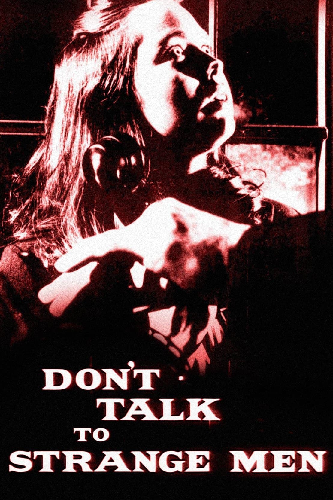 Don't Talk to Strange Men photo