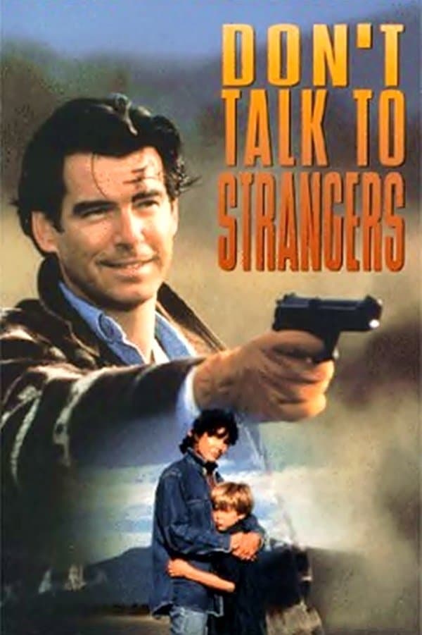 Don't Talk to Strangers photo