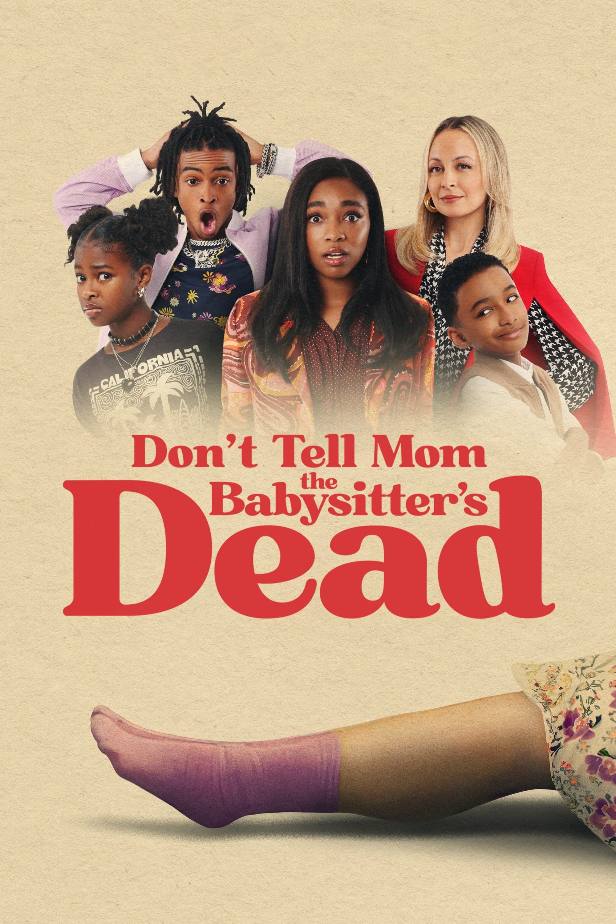 Don't Tell Mom the Babysitter's Dead photo