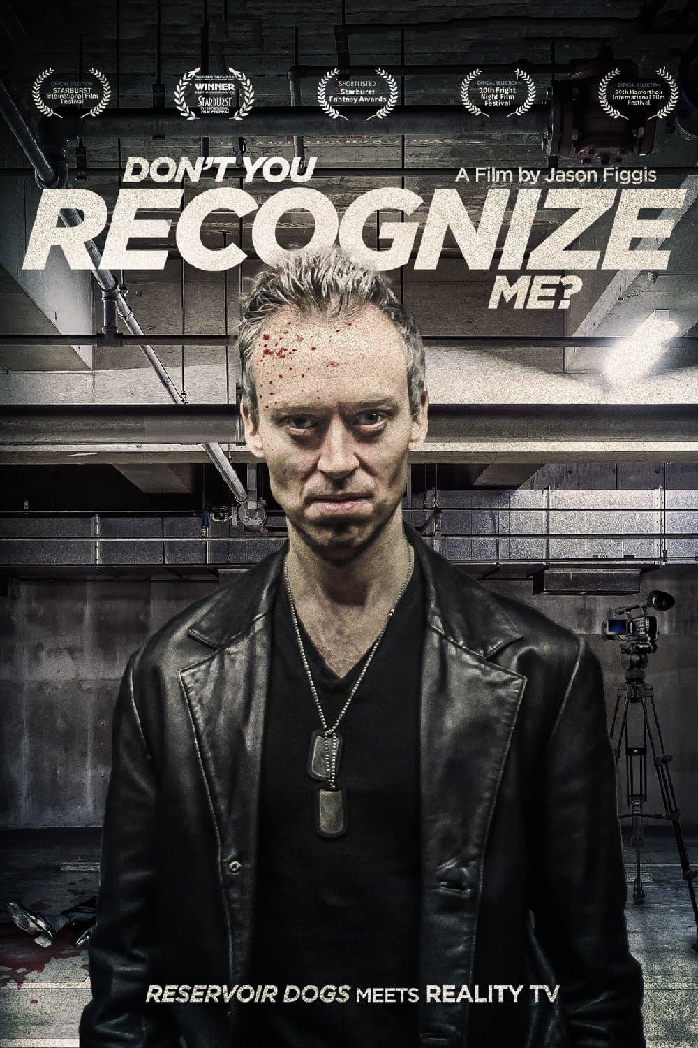 Don't You Recognize Me? photo