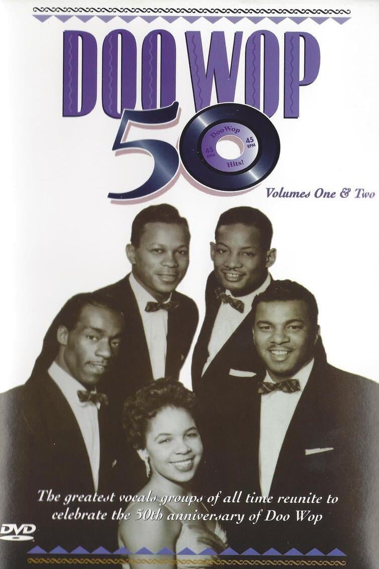 Doo Wop 50 photo