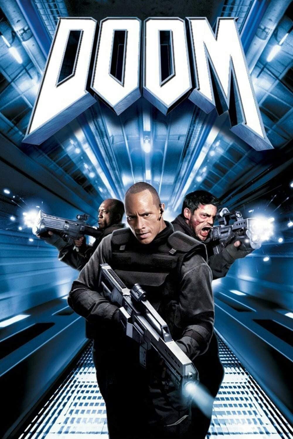 Doom photo
