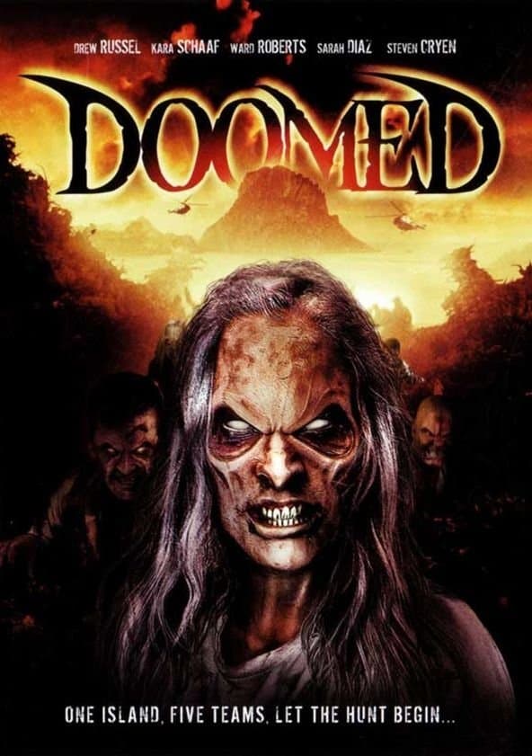 Doomed photo